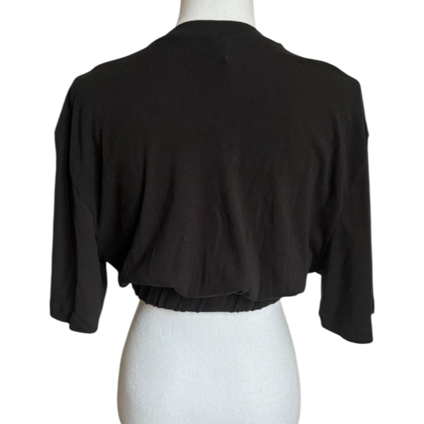 Crop top Dion Lee t 38