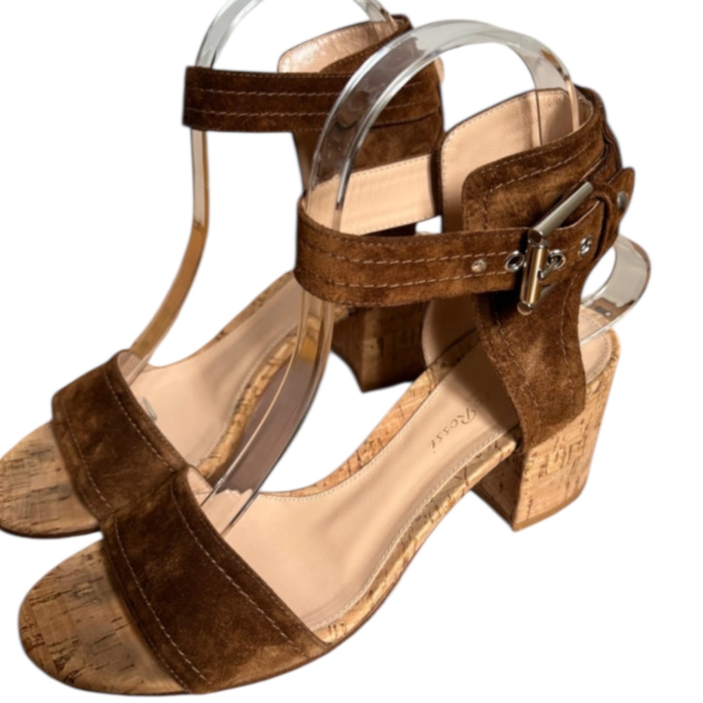 Gianvito Rossi T37