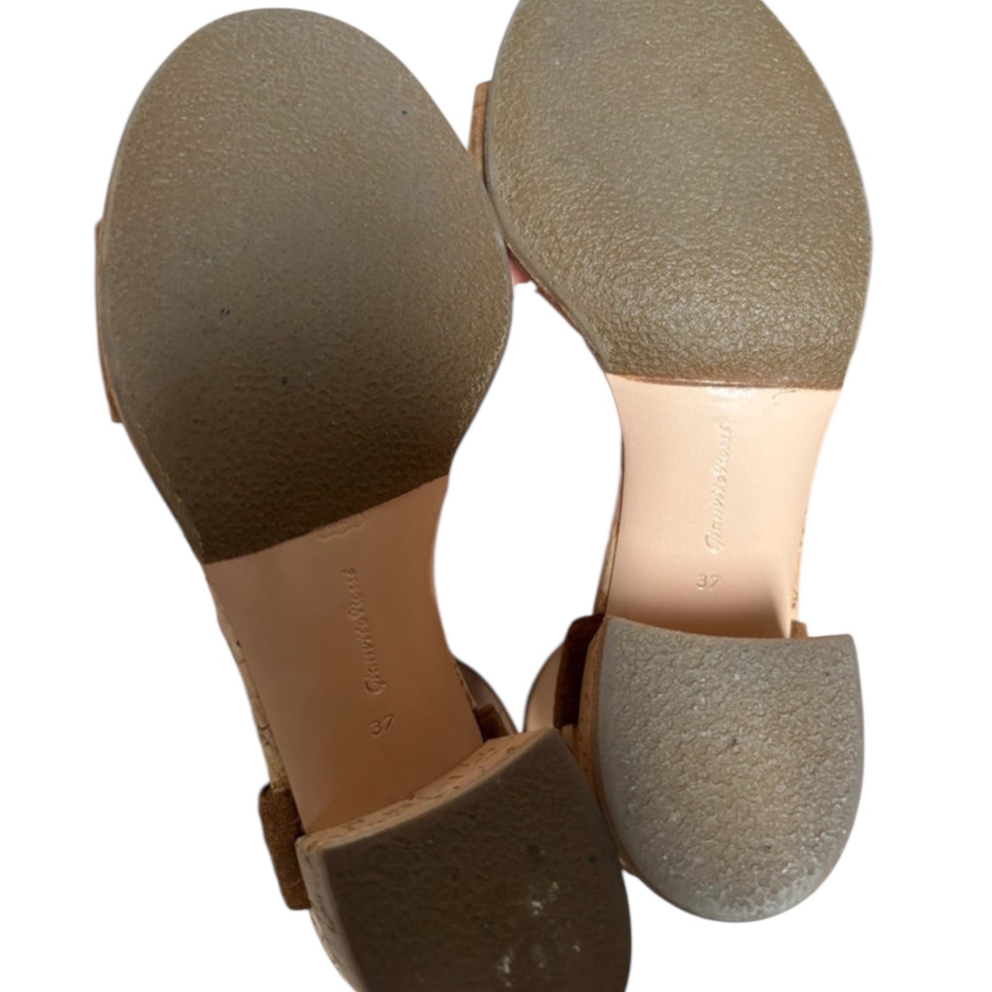 Gianvito Rossi T37