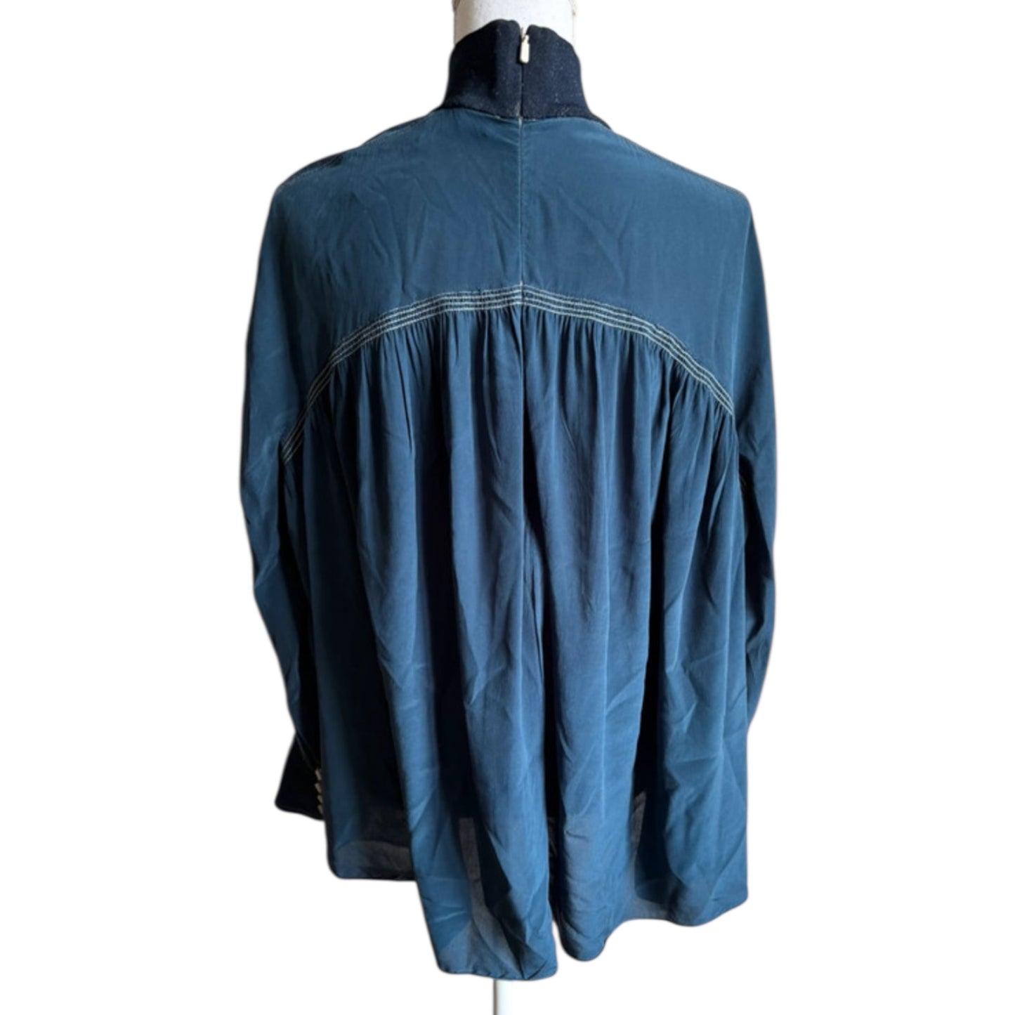 Blouse Chloé T.36