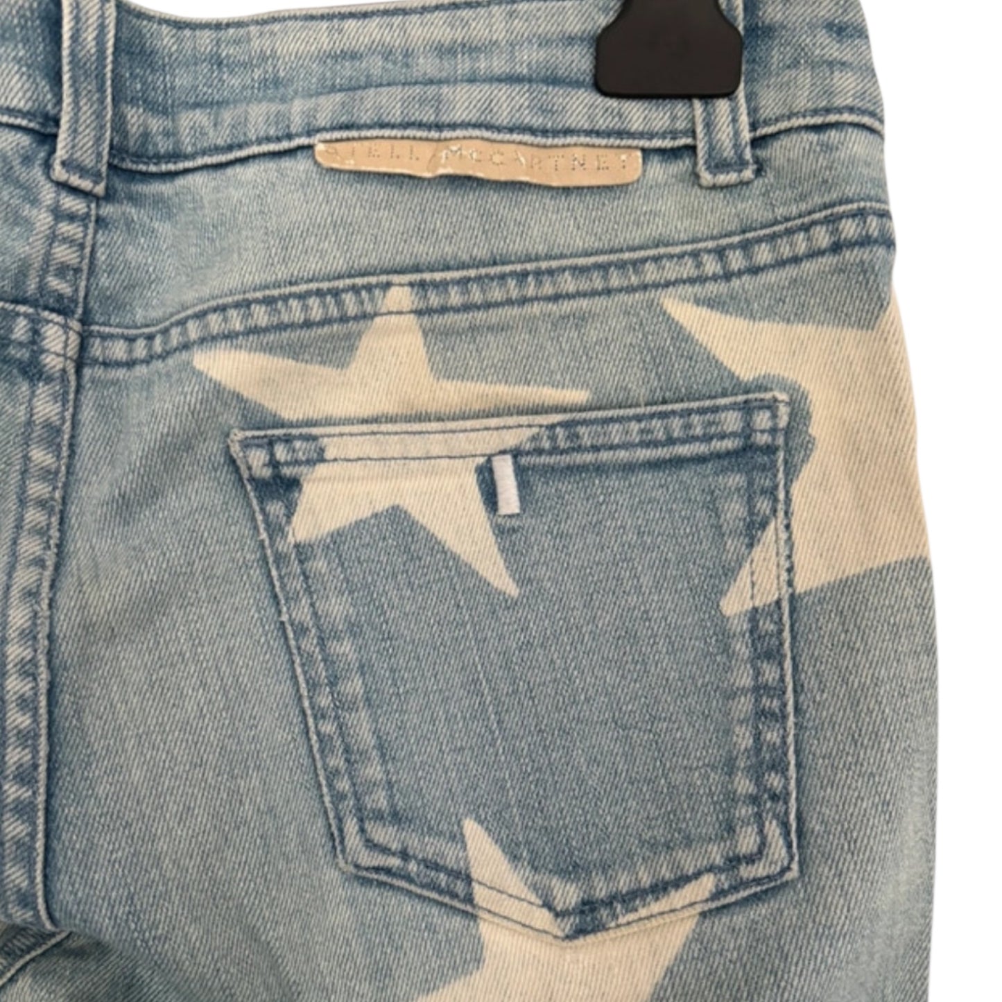 Jean Stella McCartney T.27