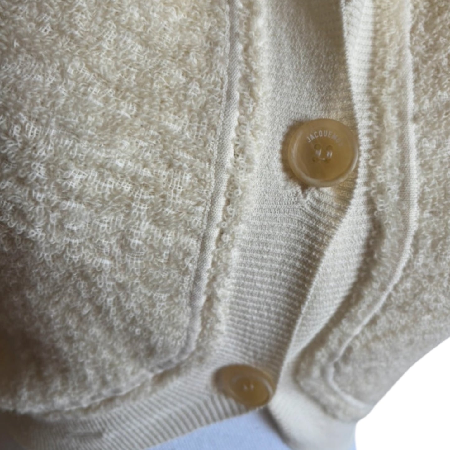 Top Jacquemus T34