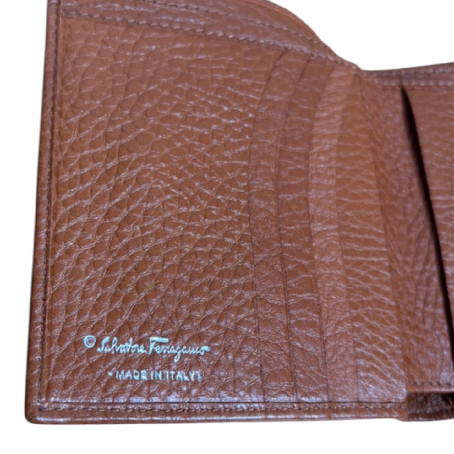 Portefeuille Ferragamo