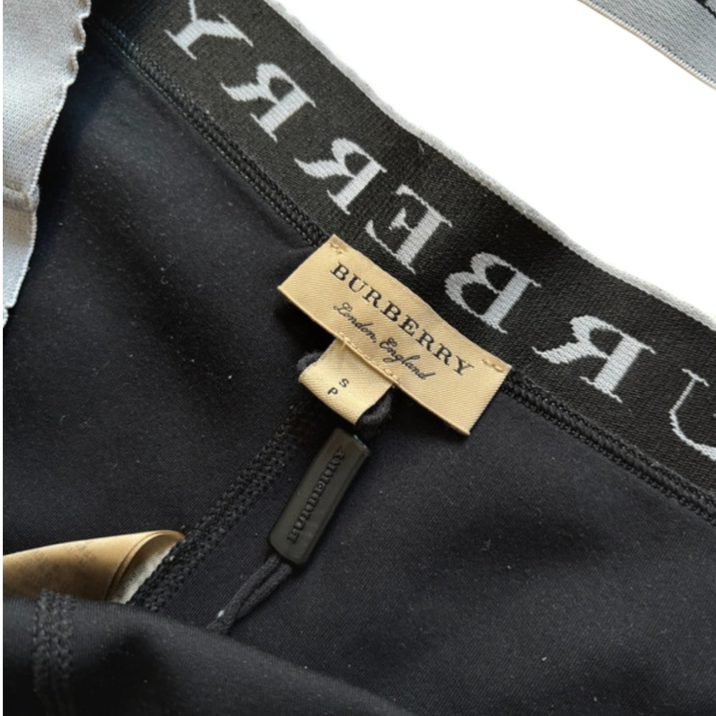 Ensemble Burberry T.M