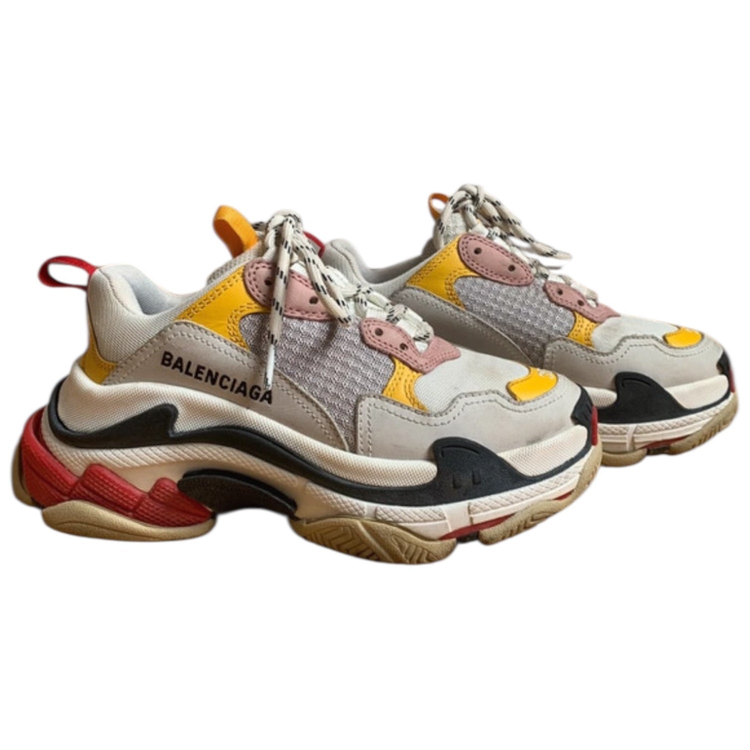 Baskets
