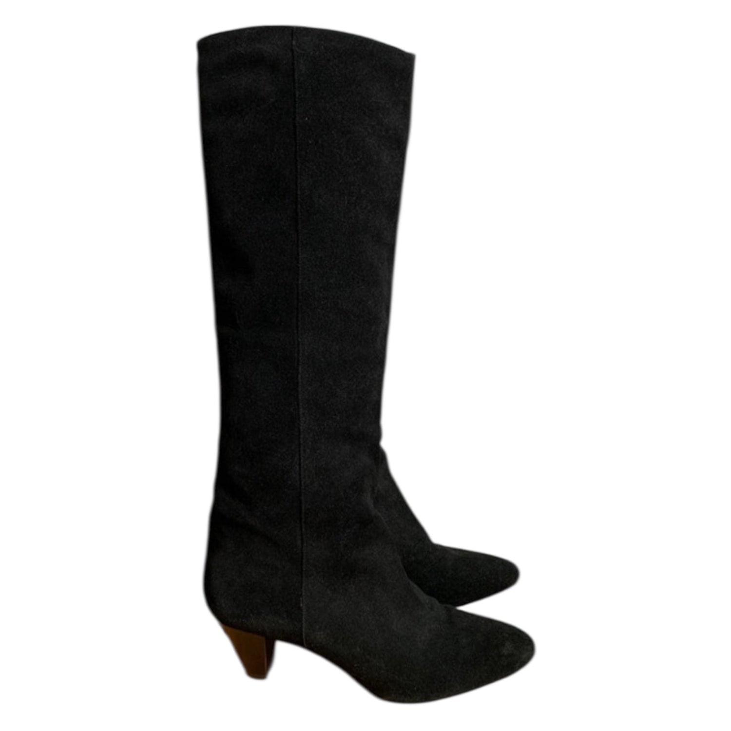 Bottes et Bottines