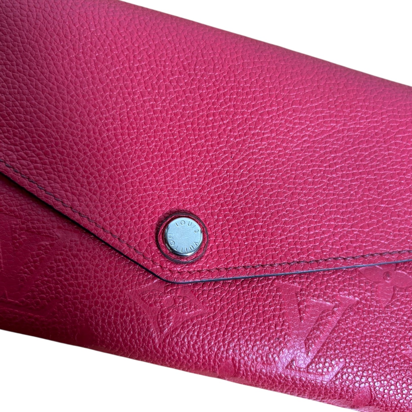 Portefeuille Louis Vuitton