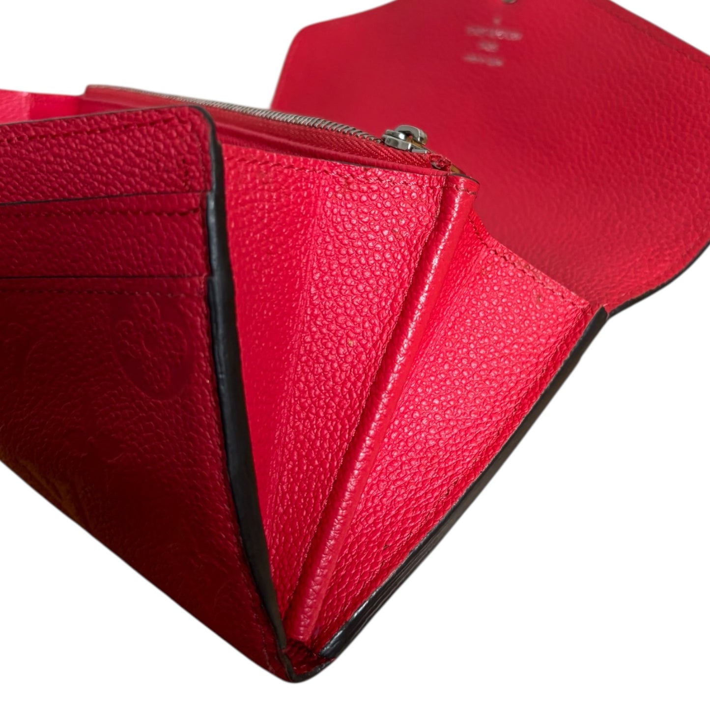 Portefeuille Louis Vuitton