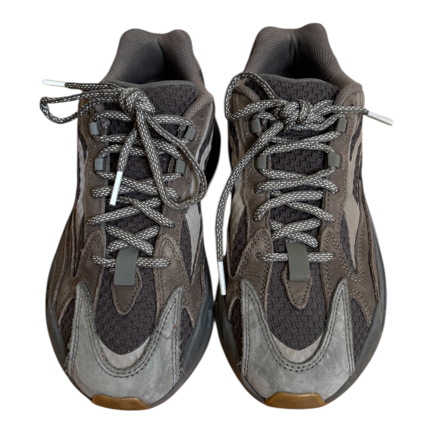 Baskets Yeezy Boost t 38 2/3