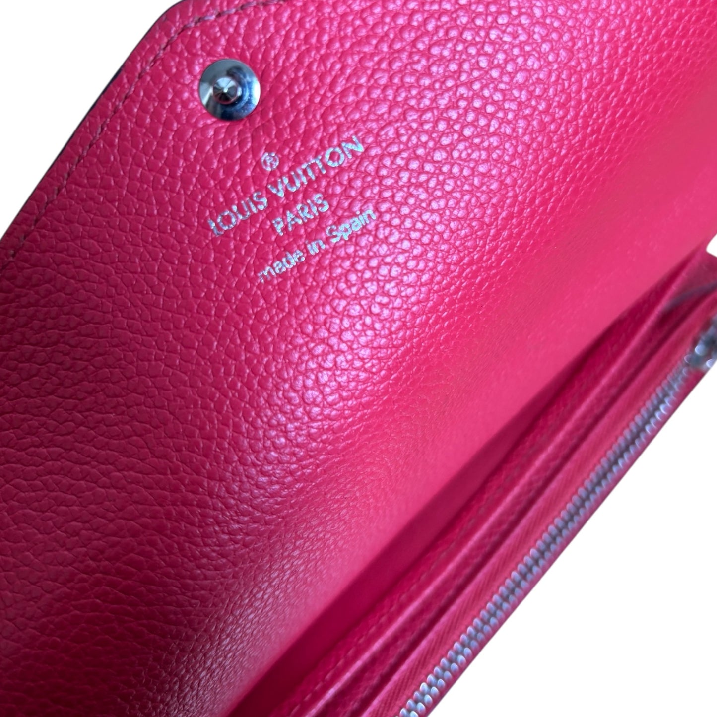 Portefeuille Louis Vuitton