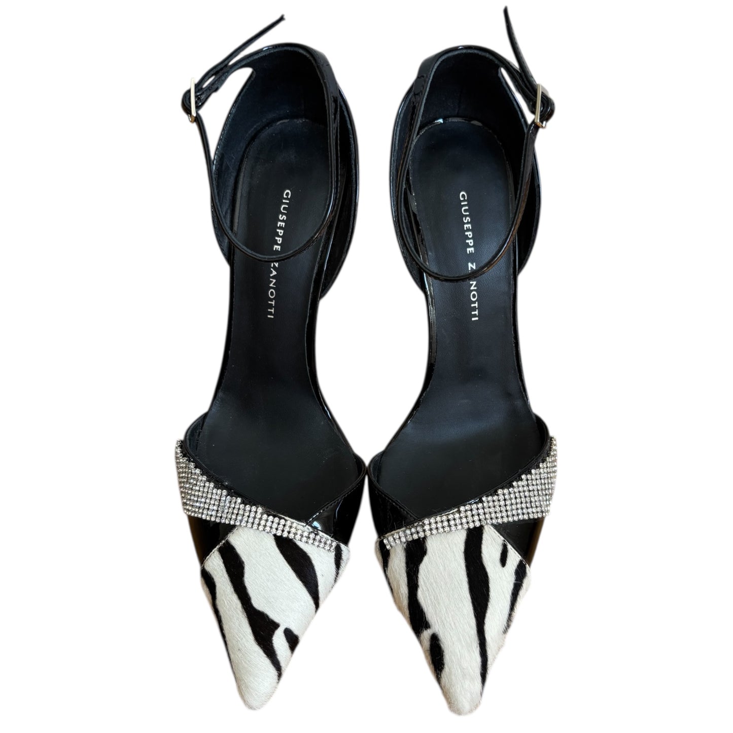 Escarpins Zanotti t 37