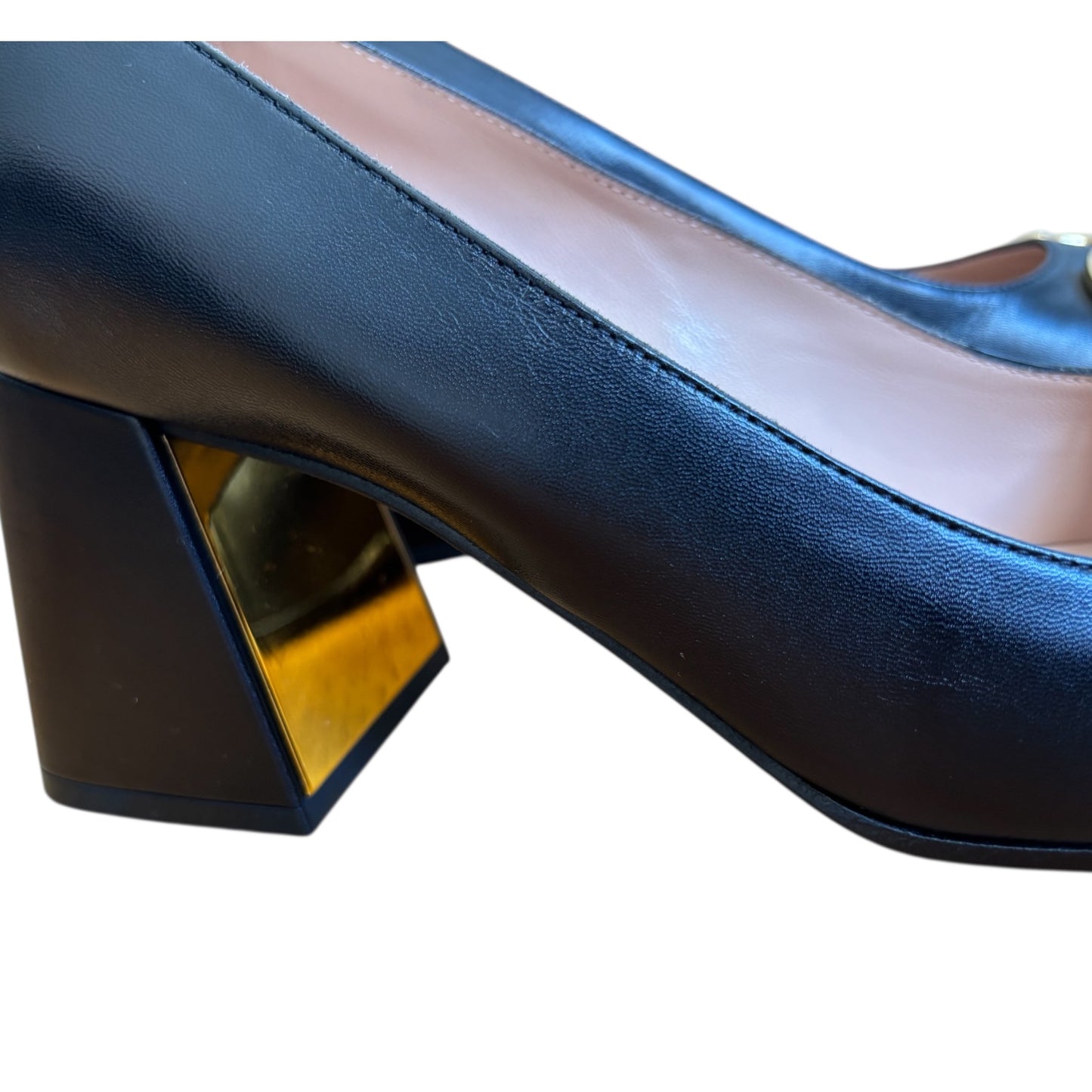 Escarpins Gucci t 40,5