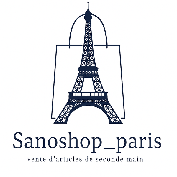 Sanoshop Paris