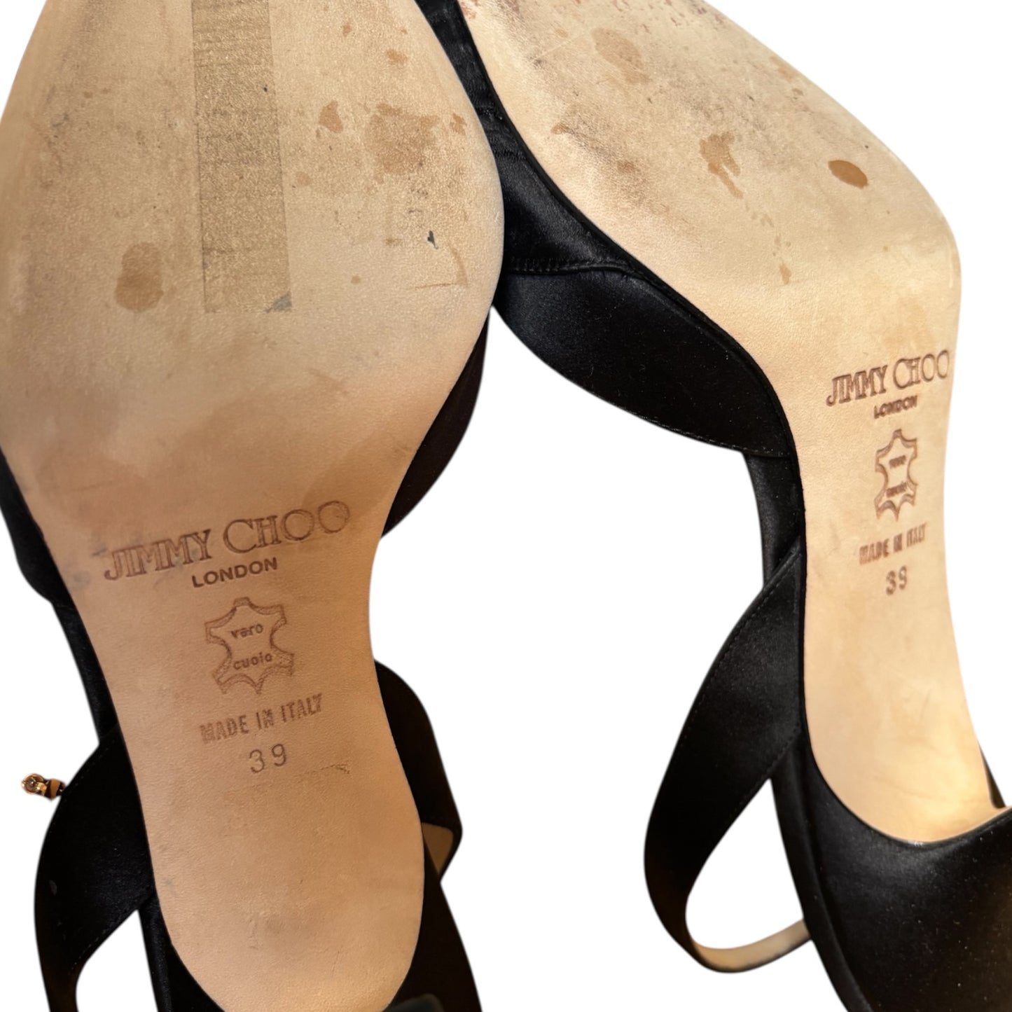 Slingback Jimmy Choo t 39