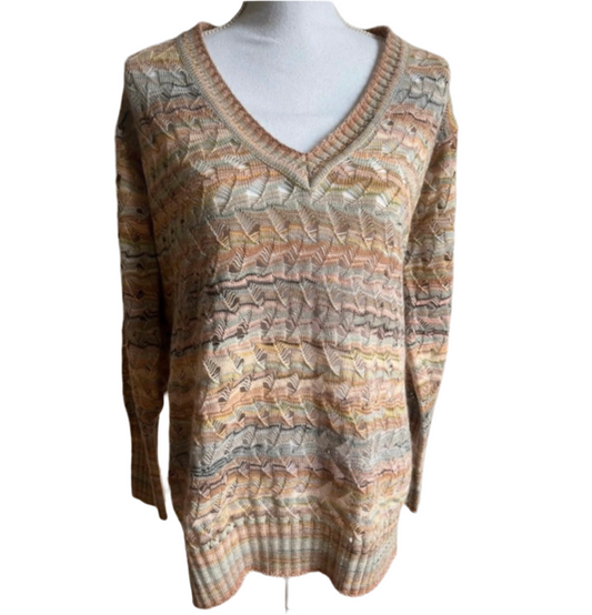 Pull Missoni T.L