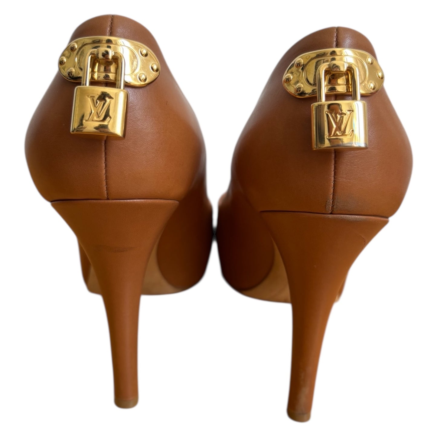 Escarpins Louis Vuitton t 39