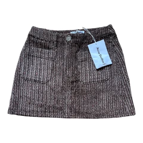 Acne studios T34