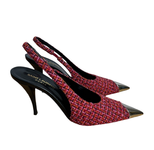 Escarpins Saint Laurent T37