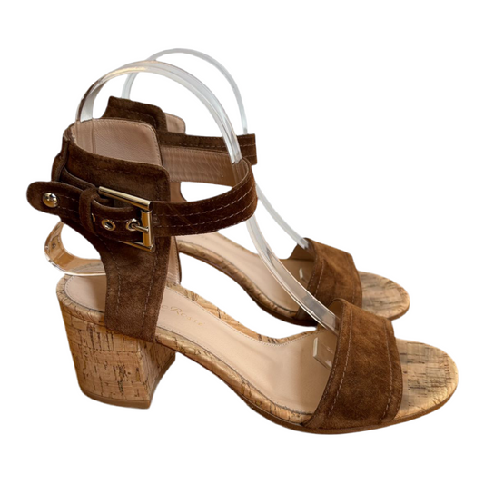 Gianvito Rossi T37