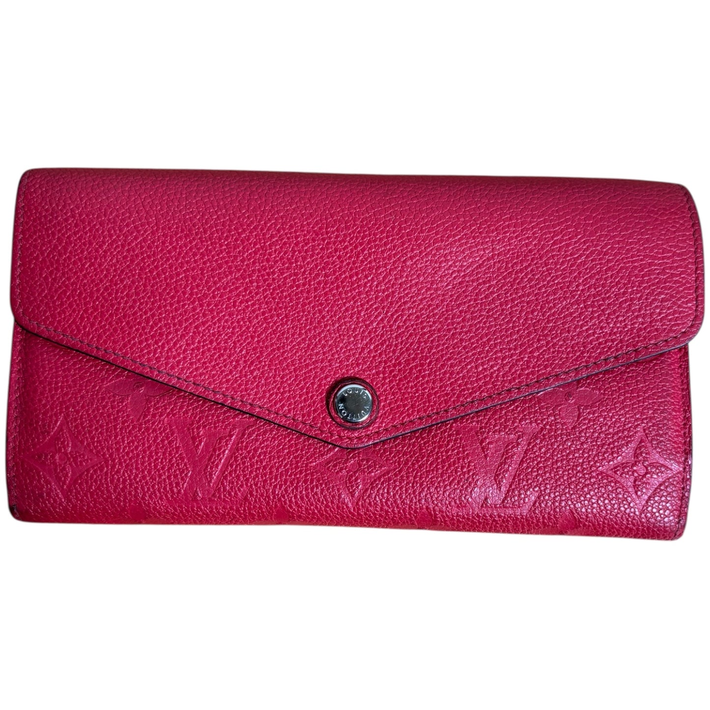 Portefeuille Louis Vuitton