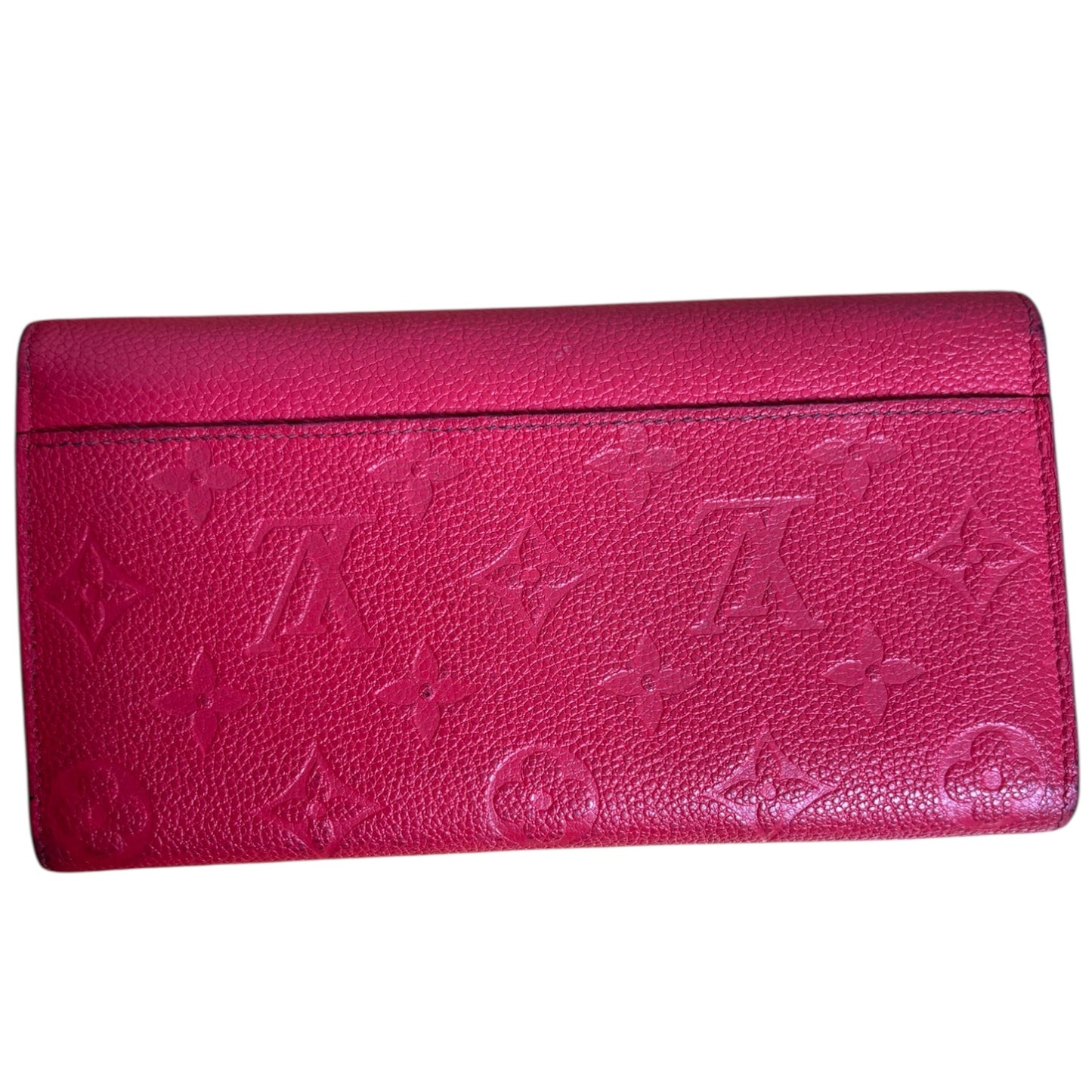 Portefeuille Louis Vuitton