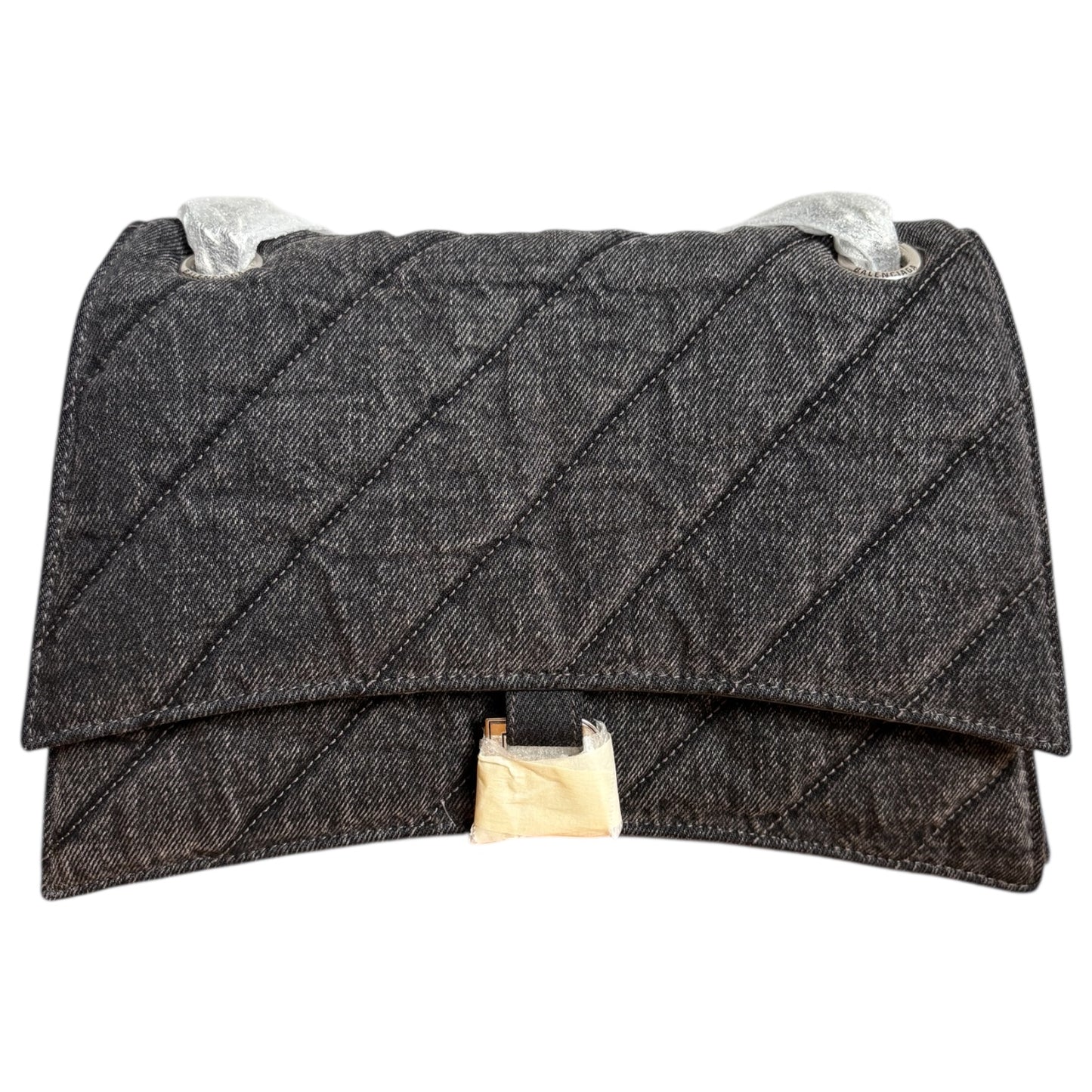 Sac crush Balenciaga