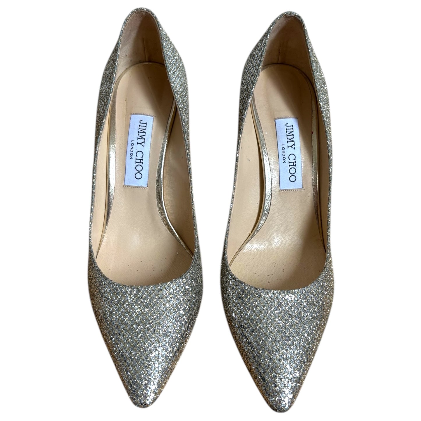 Escarpins Jimmy Choo t 40
