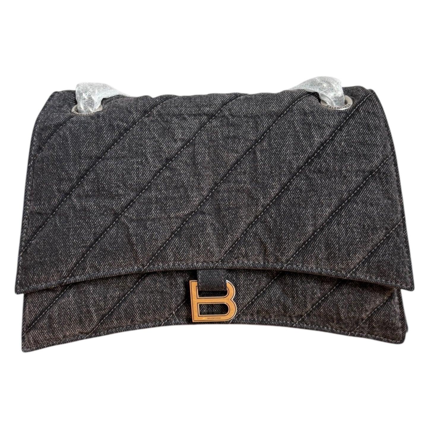 Sac crush Balenciaga