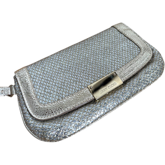 Pochette Jimmy Choo