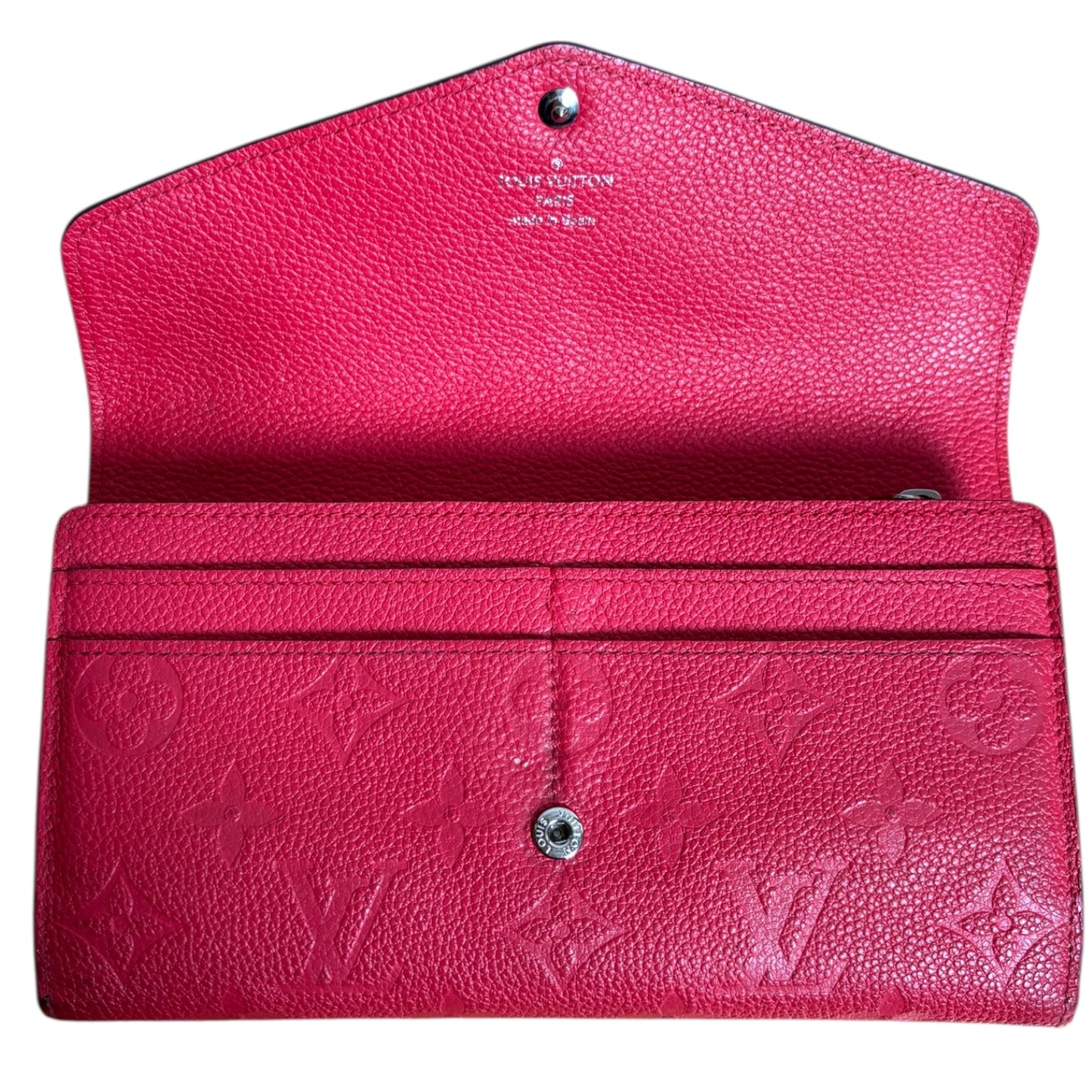 Portefeuille Louis Vuitton