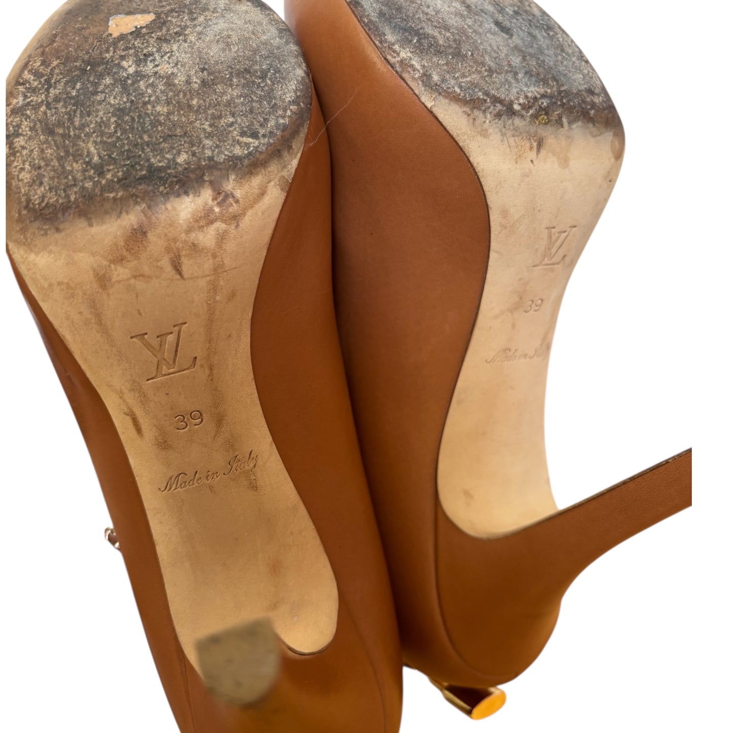 Escarpins Louis Vuitton t 39