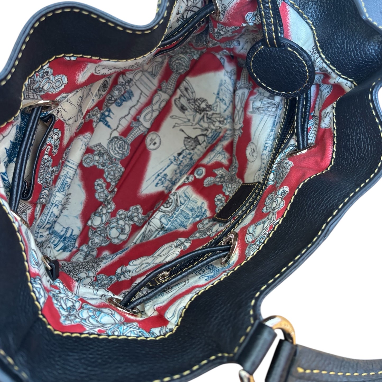 Sac premier flirt Lancel