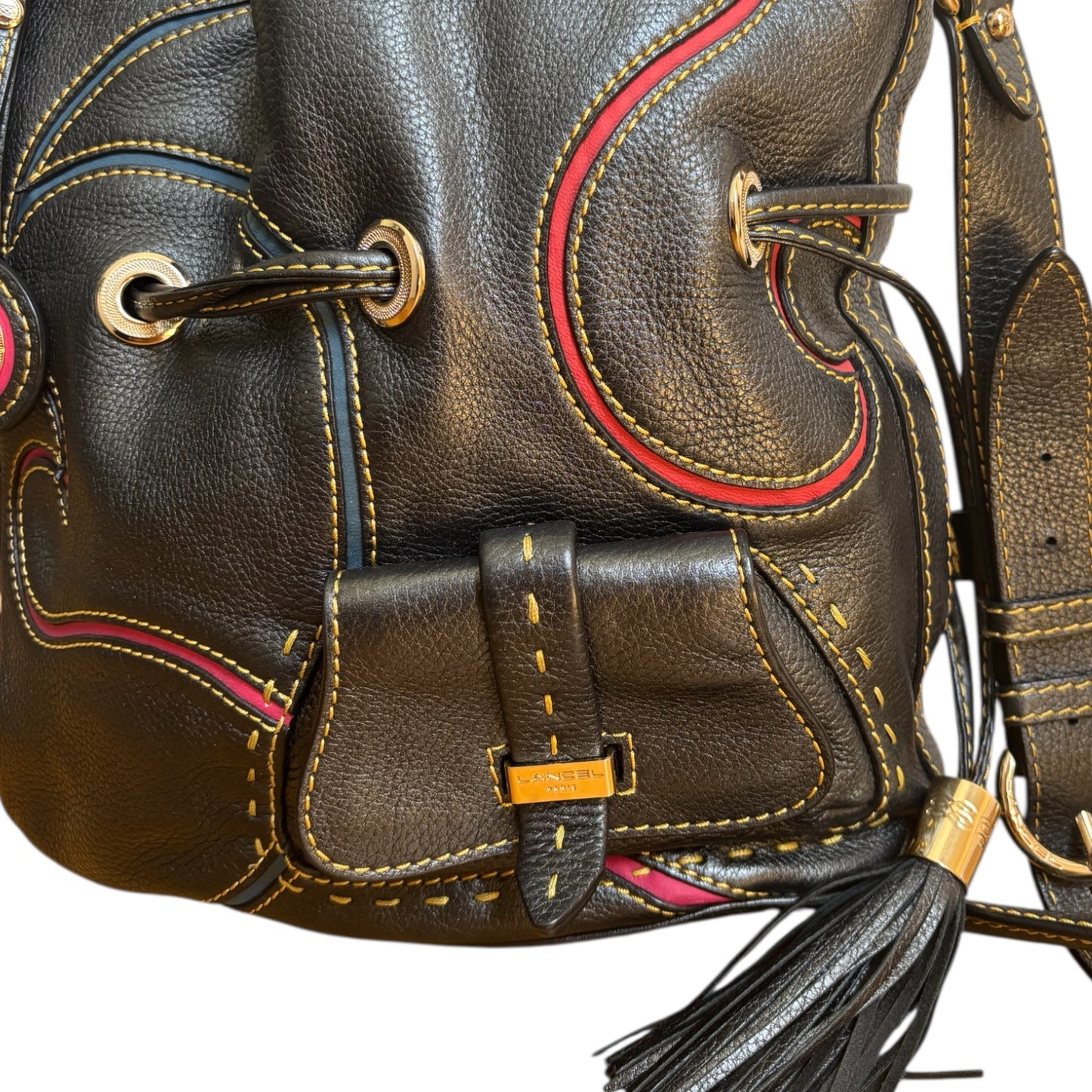 Sac premier flirt Lancel