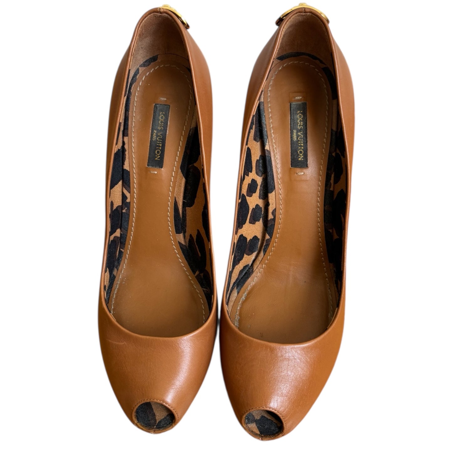 Escarpins Louis Vuitton t 39