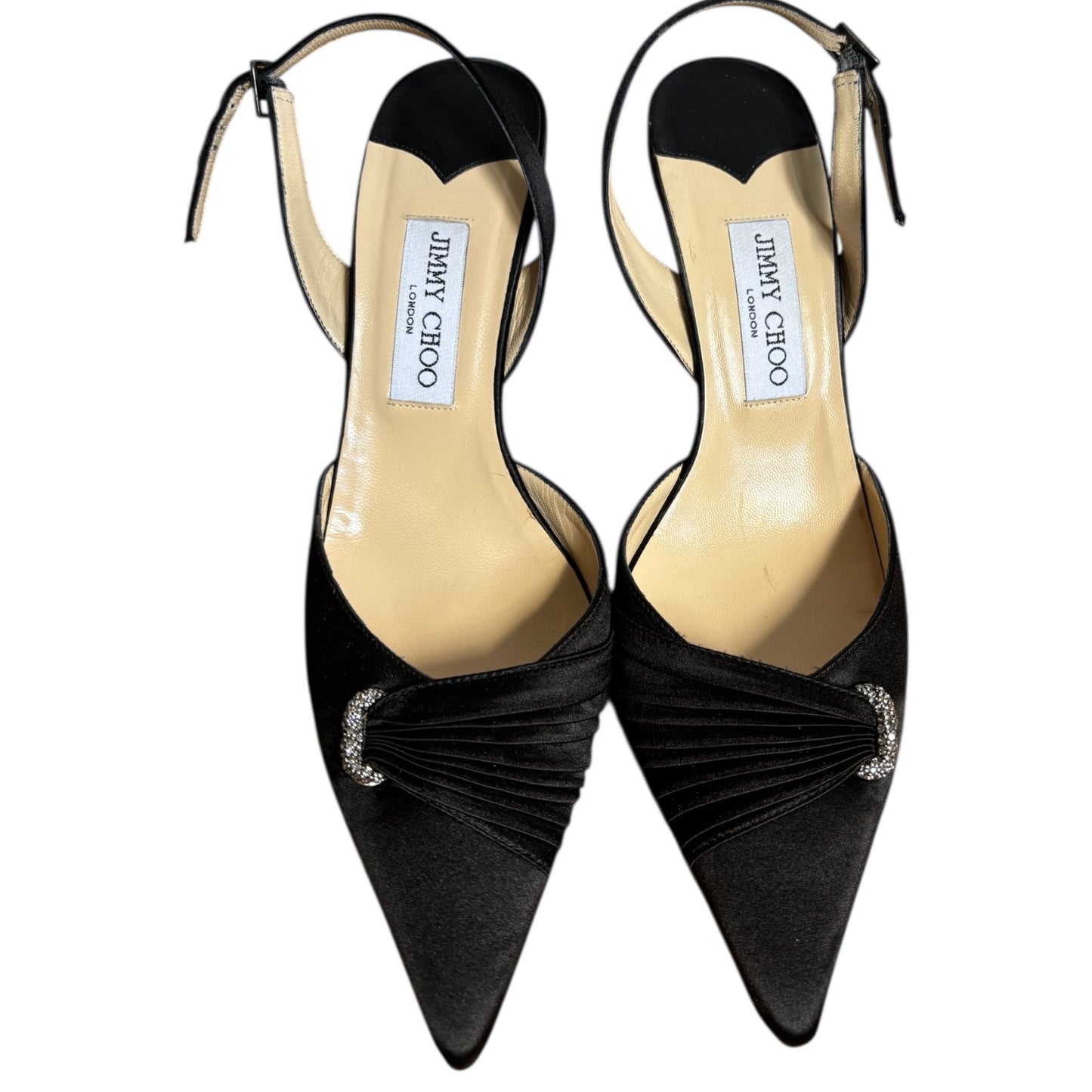 Slingback Jimmy Choo t 39