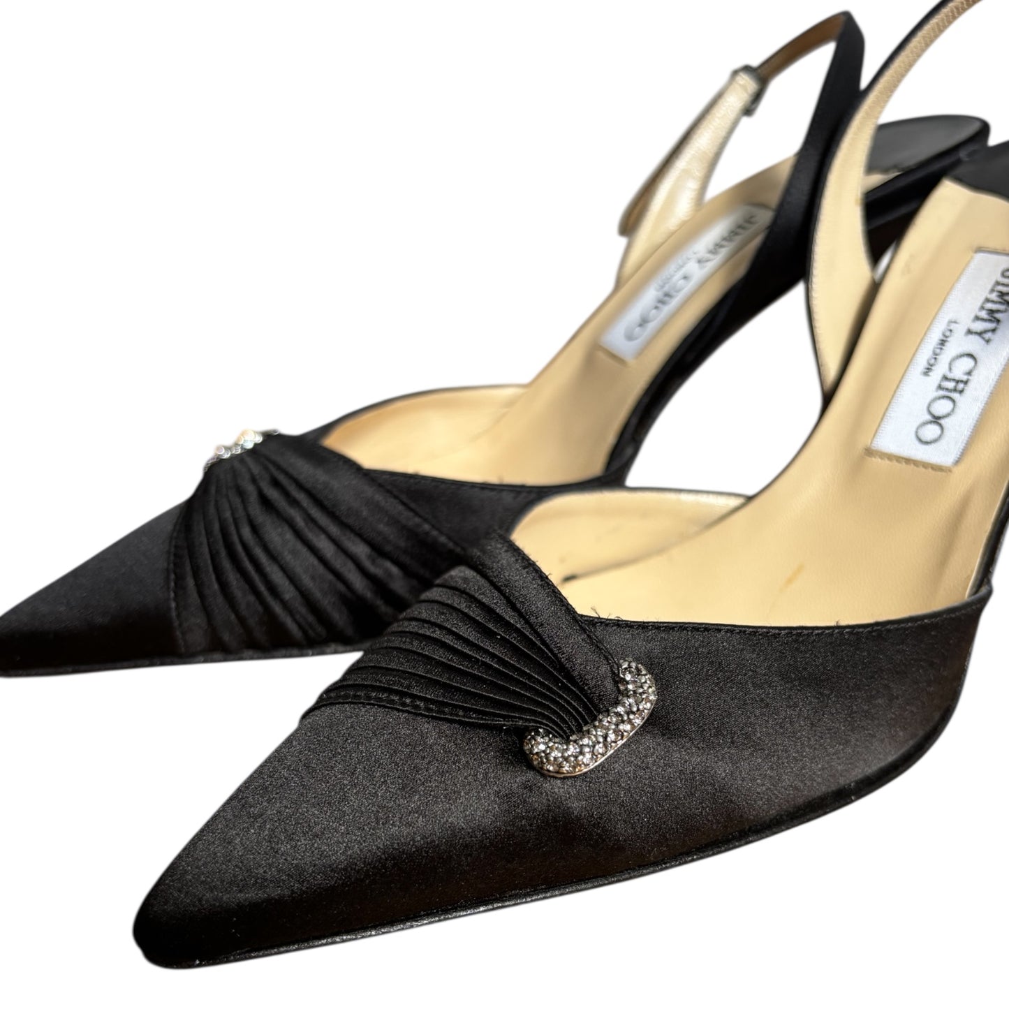 Slingback Jimmy Choo t 39