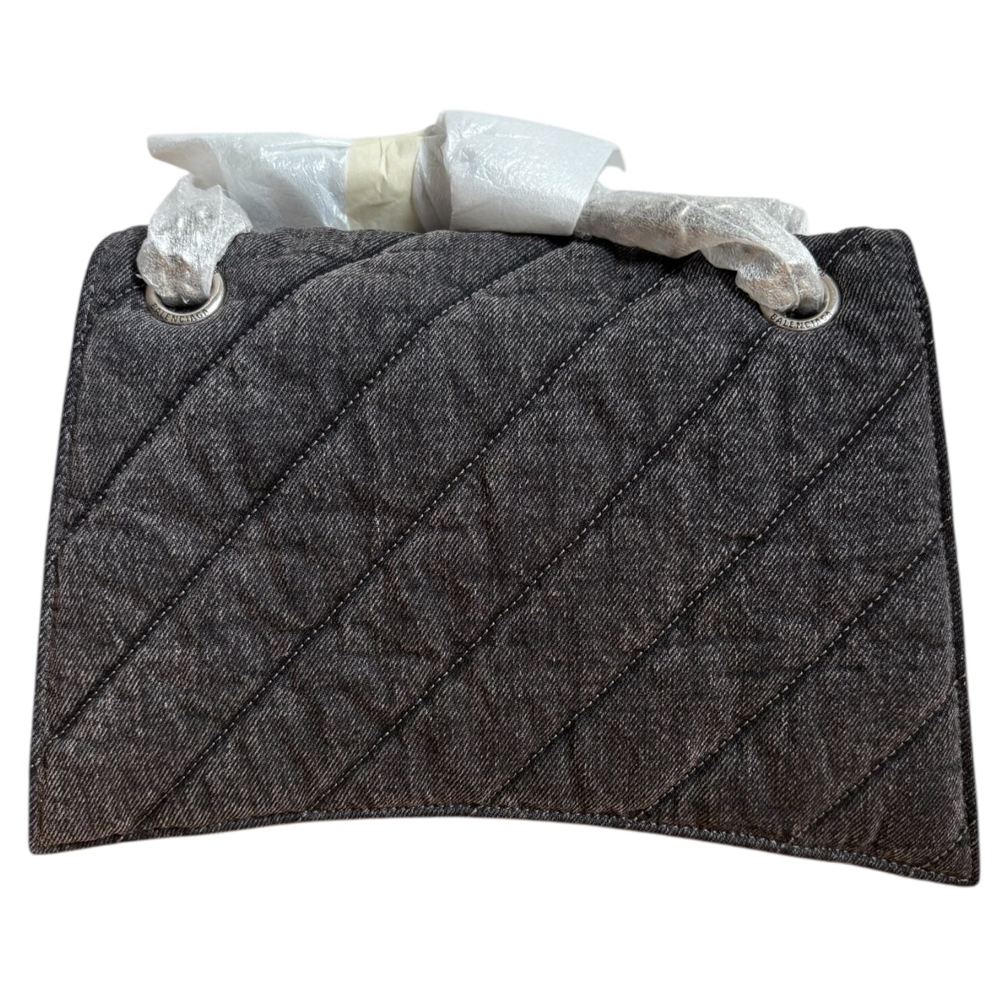 Sac crush Balenciaga