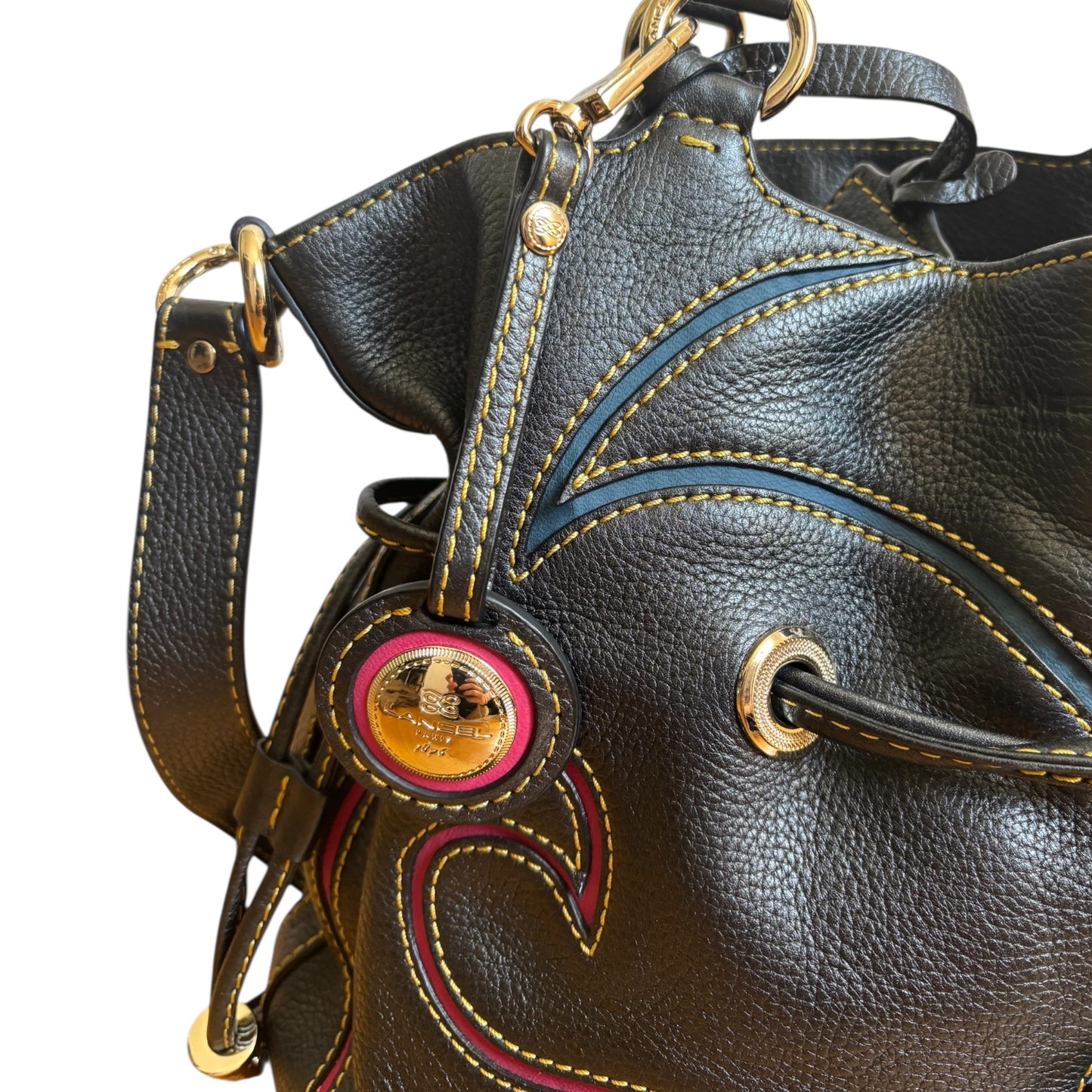 Sac premier flirt Lancel