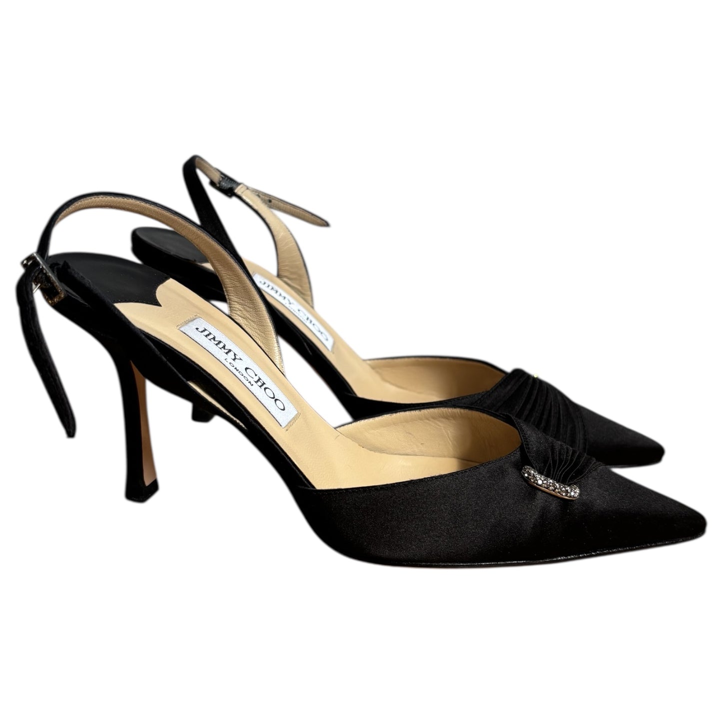 Slingback Jimmy Choo t 39