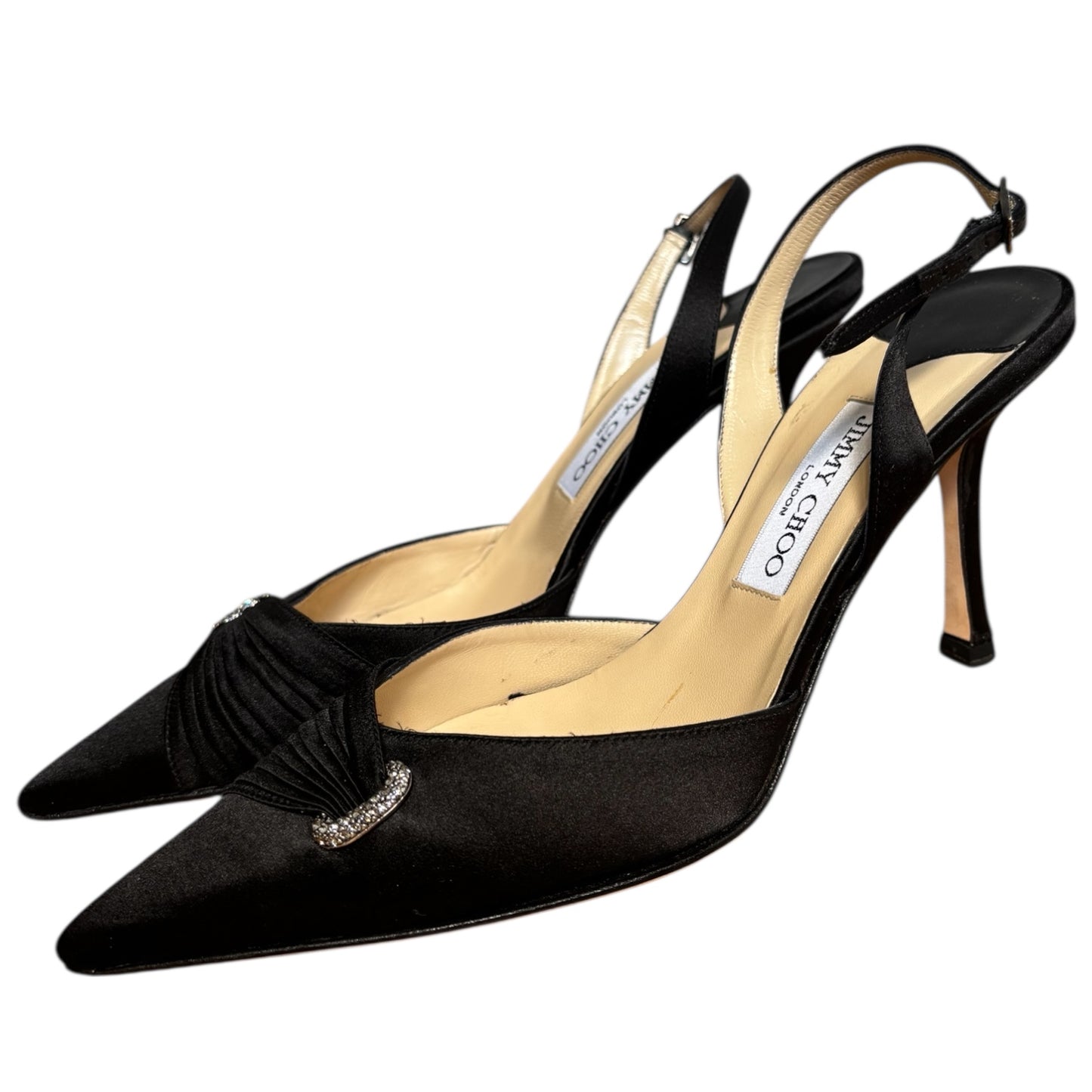 Slingback Jimmy Choo t 39