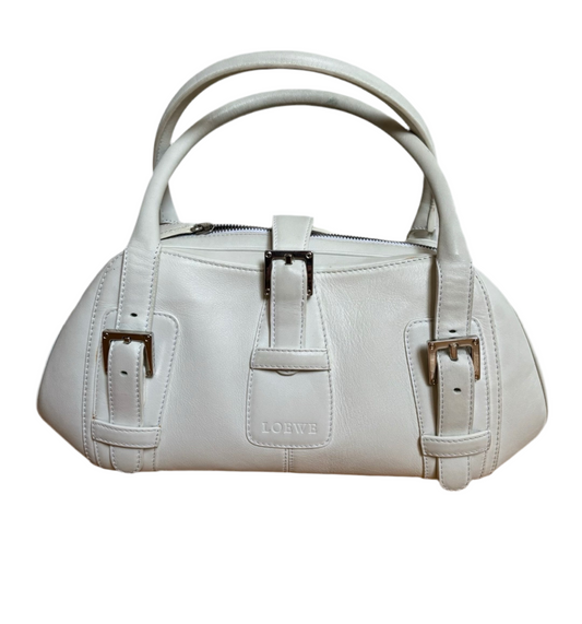 Sac Loewe vintage