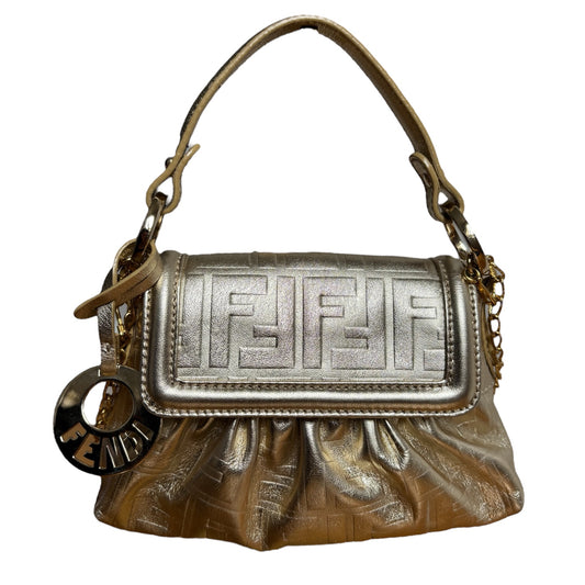Sac mini chef Fendi