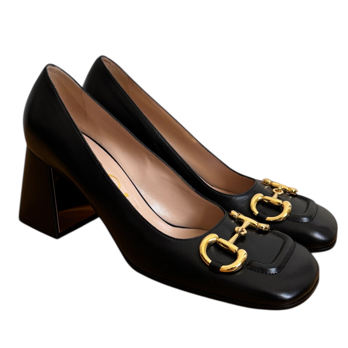 Escarpins Gucci t 40,5