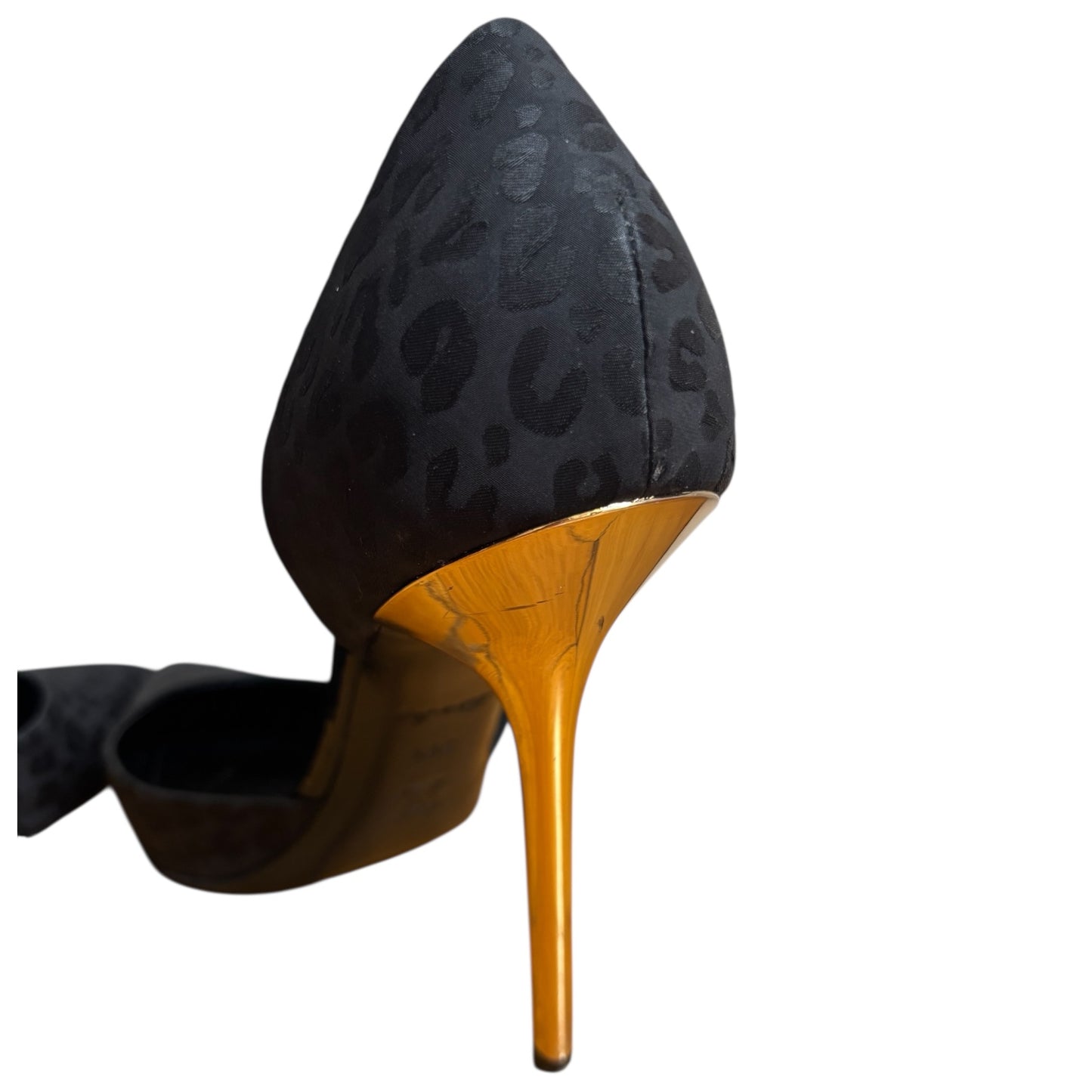 Escarpins Louis Vuitton t 39,5