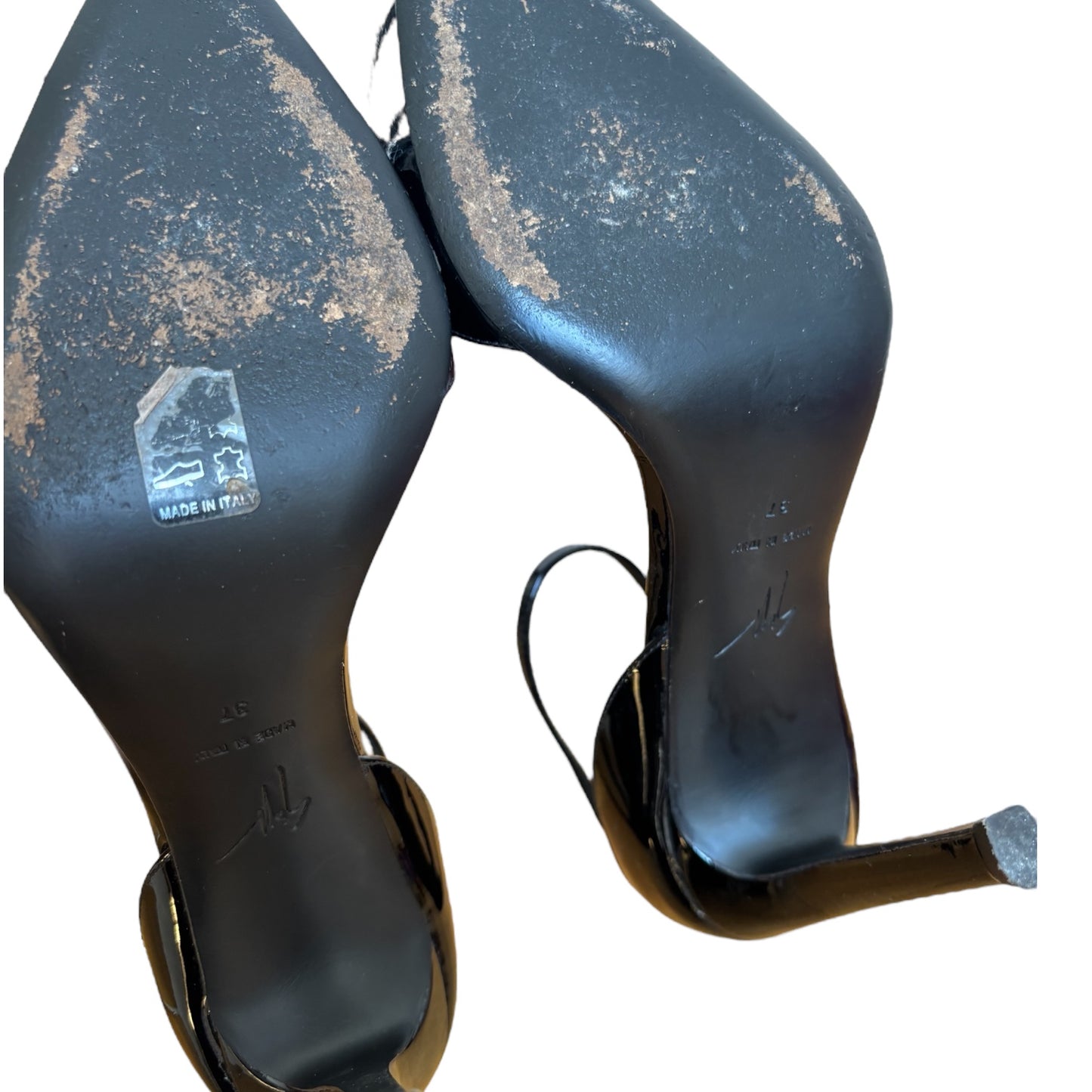 Escarpins Zanotti t 37