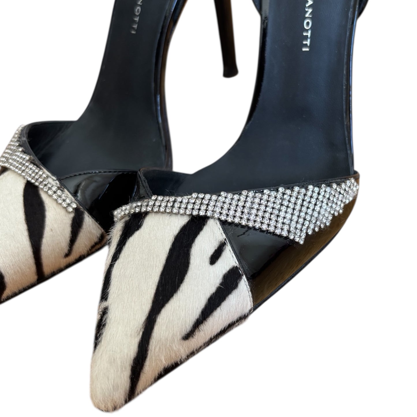 Escarpins Zanotti t 37