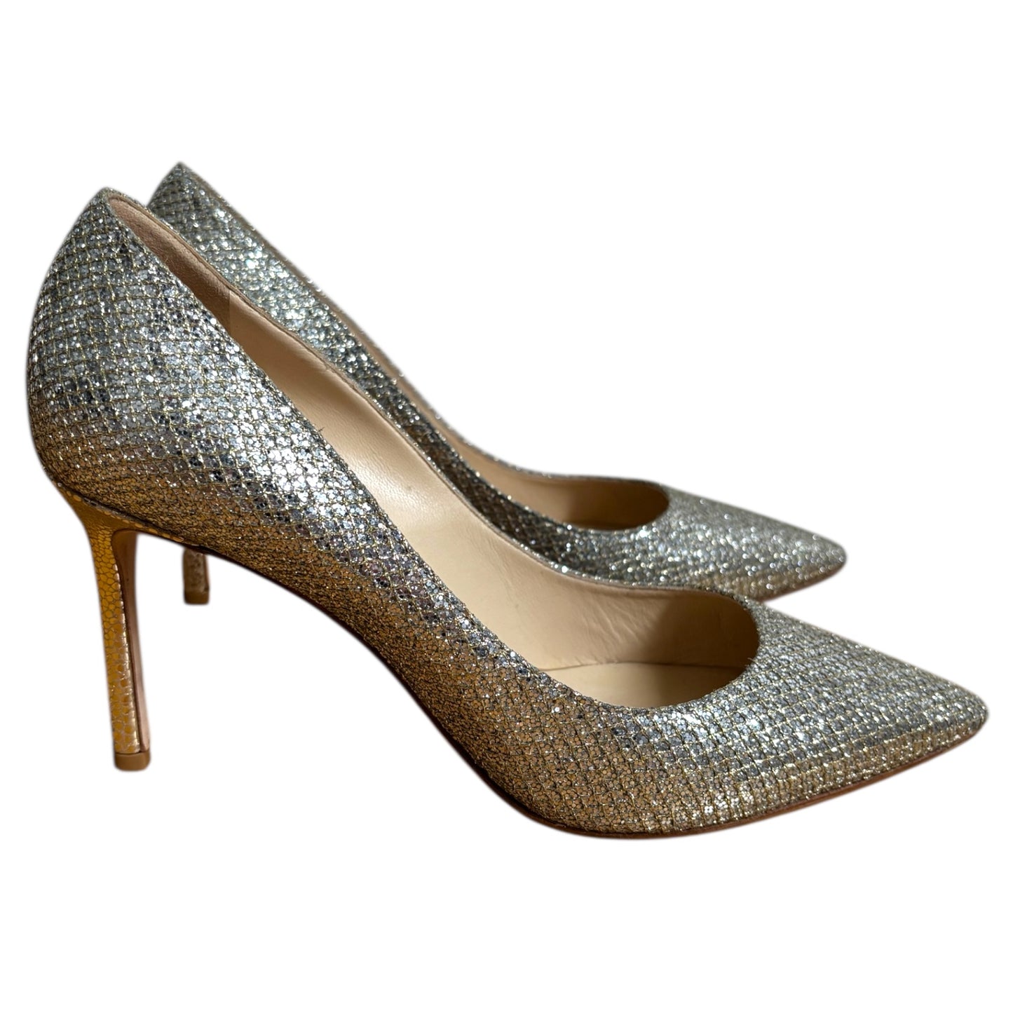 Escarpins Jimmy Choo t 40