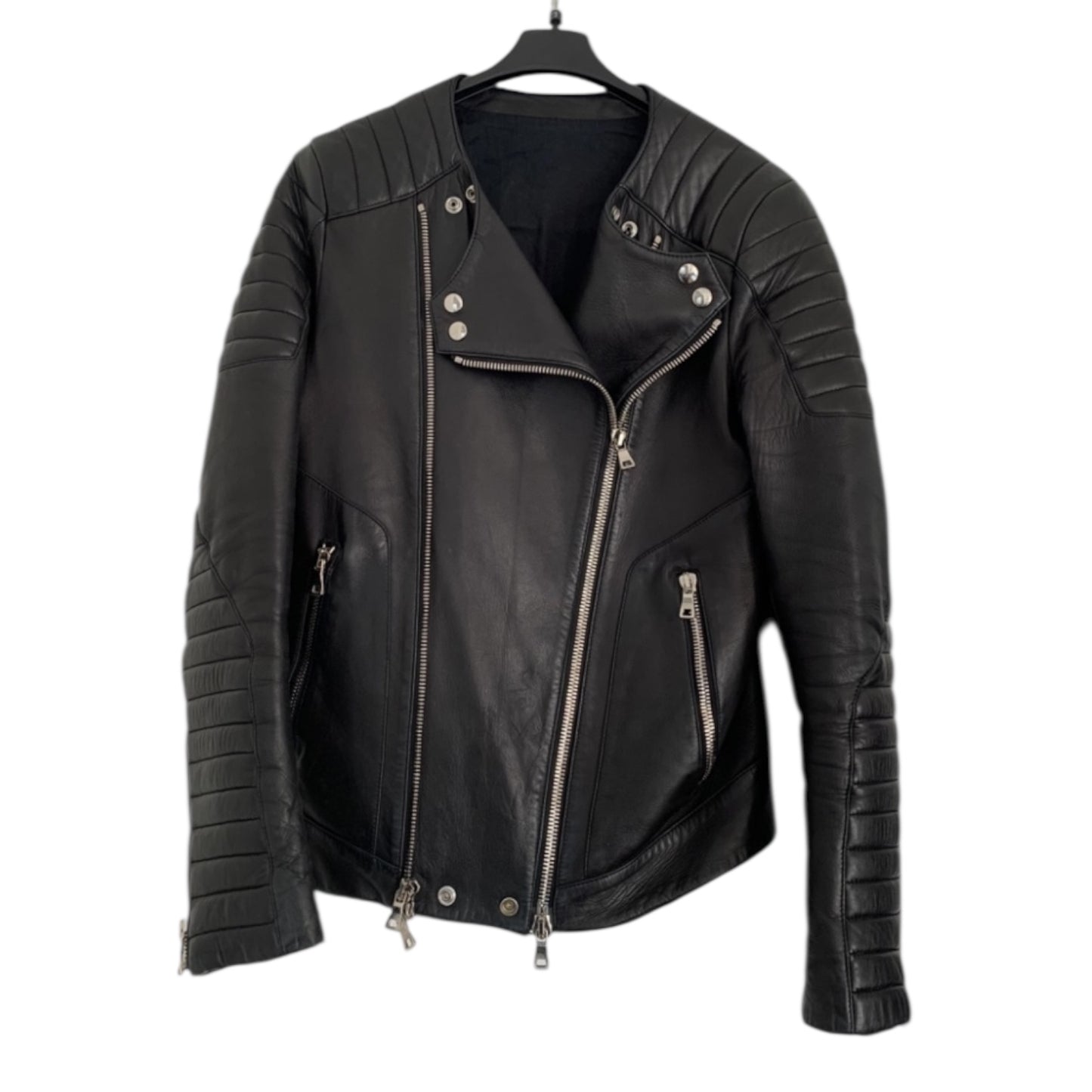 Perfecto Balmain t 48