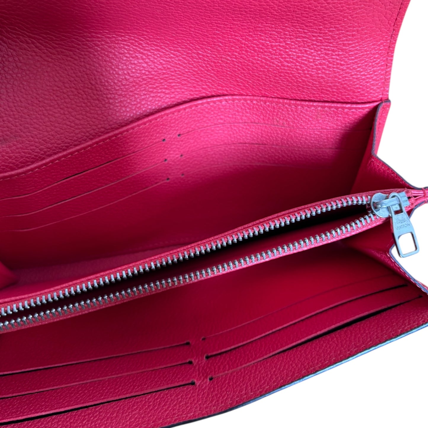 Portefeuille Louis Vuitton