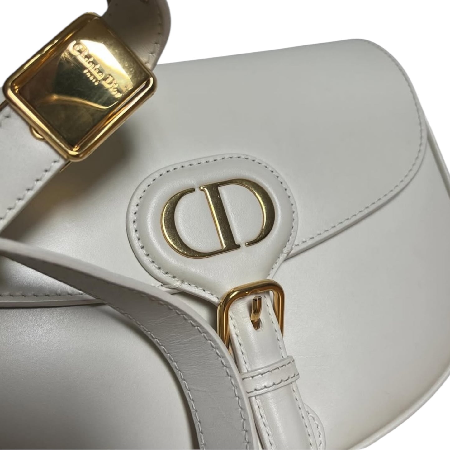 Sac Dior Modèle Bobby
